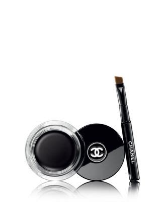 chanel at macy'|macy's Chanel eyeliner.